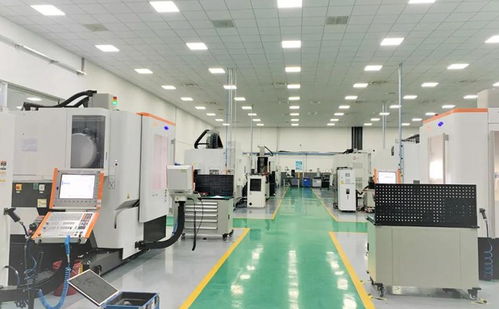 千机智能 以工业软件铸就度假区创新标杆，荣膺国家级殊荣